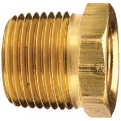 3731612C Reducer Hex Bushing 3731612C Brass Reducer Hex Bushing